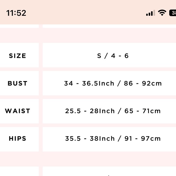 Holiday Party Dress - House of CB - Picture 8 of 8